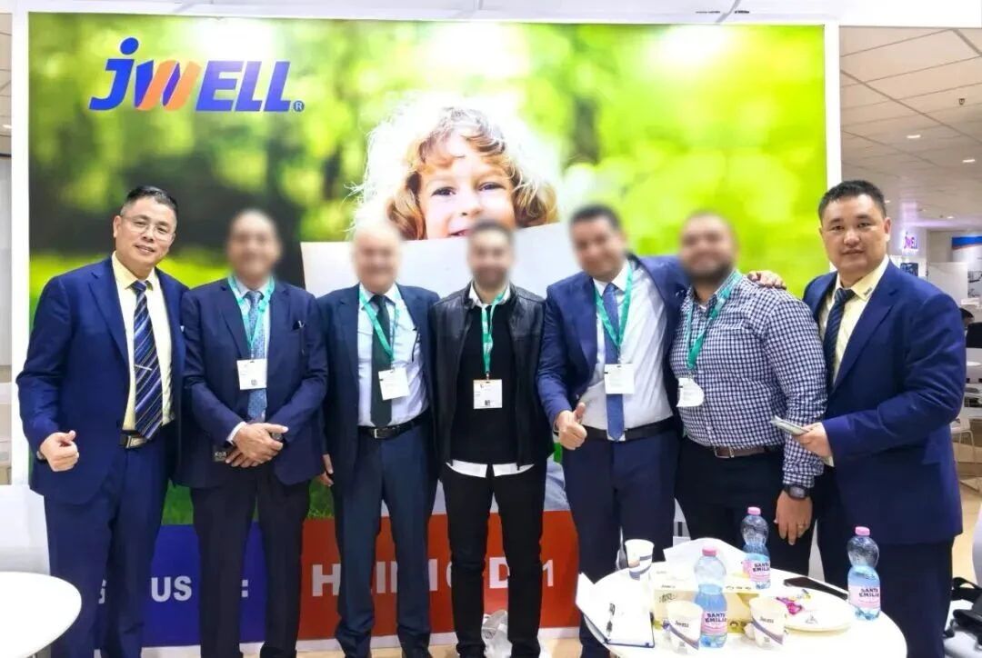 North African customers ordered sheet extrusion equipment North African customers ordered sheet extrusion equipment